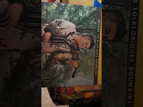 Ion Albesteanu - album