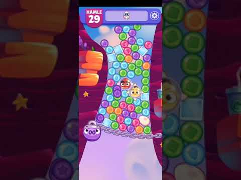 Angry Birds Dream Blast Level 10