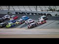 The Tradition, Pageantry and Excitement of the DAYTONA 500 Rolls On