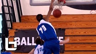 Ray Smith Pangos All American Mixtape! Rising Star HAS GAME