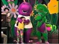 Video From Closing To Barney S Imagination Island 1994 VHS