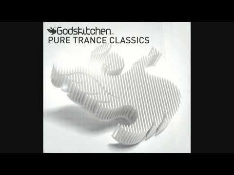 Godskitchen: Pure Trance Classics - CD2