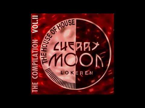 Cherry Moon - The Compilation Vol.II