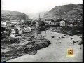 The Johnstown Flood of 1889 