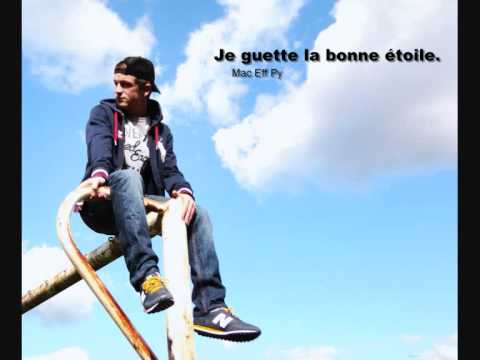 Mac Lespi (Bouche à Oreille) - Je guette la bonne étoile