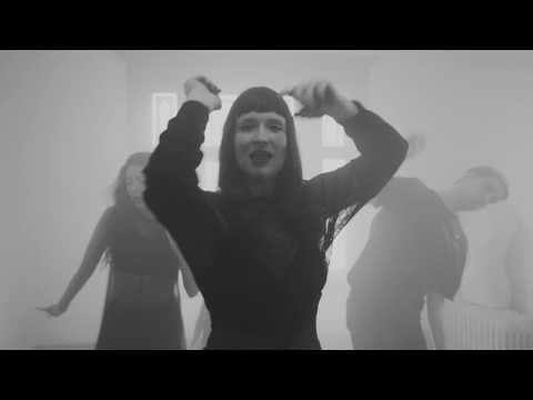 Xarah Dion - Asphalt (Official Video) [LINDA 004]