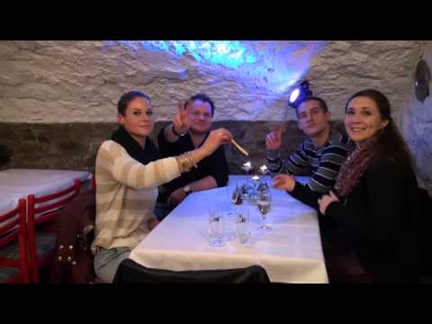 Bäd Honnef rockt, FV Bad Honnef II feiert