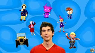 CBeebies - Can You Guess Who Im Talking About? (20
