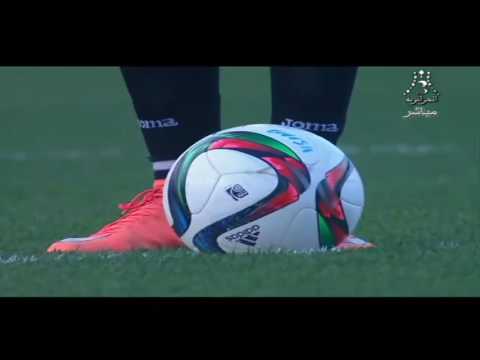 Algérie   Tous les buts de USM Alger 2 2 MC Alger  USMA 2 2 MCA