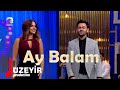 Uzeyir Mehdizade Sevcan Dalkiran  - Ay Balam ( Xezer Axsam )