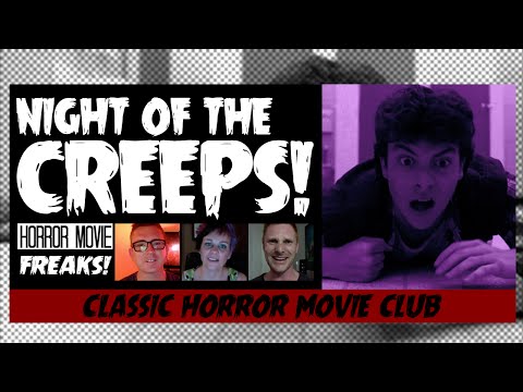 Night of the Creeps - Review