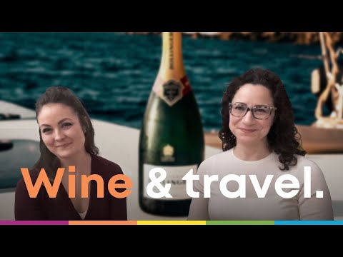 What international wine varietals should you know?