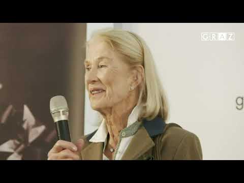 Eröffnung des Jochen-Rindt-Platzes in Reininghaus