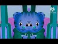 Daniel Tiger S Neighborhood Theme Song Low Voice