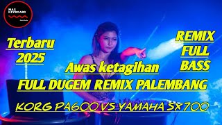 Download lagu FULL DUGEM REMIX PALEMBANG SPESIAL TAHUN BARU mp3