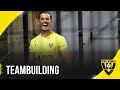 TEAMBUILDING | VVVOORBEREIDING