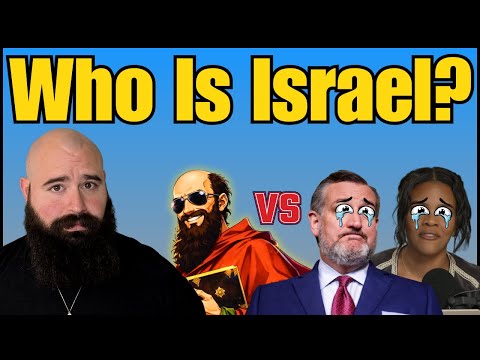 Paul vs Christian Zionism (and the other extreme)
