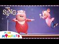 Shake It Off Taylor Swift Full Song Sing Movie Moments Mini Moments