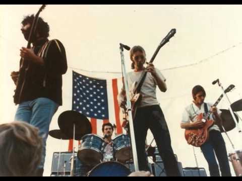 Grateful Dead - Death Letter Blues 10-30-68