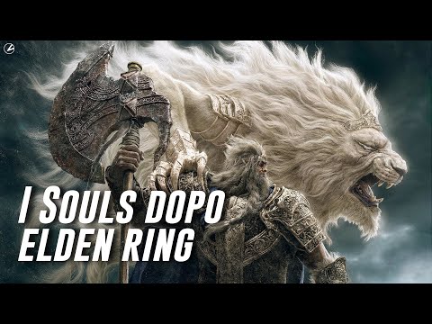 I SOULS DOPO ELDEN RING: NE PARLIAMO CON SABAKU