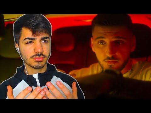 DIESE MELODIE 🎶 Eren Can - 4 Uhr - Reaction