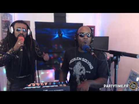 Difanga Freestyle at Space Invadaz Radio Show #31 - 15 Avril 2017