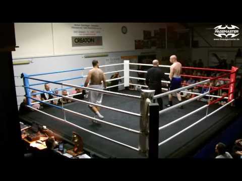 Fight Night 2016 / Fight 26