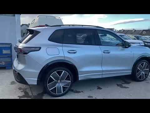 Volkswagen Tiguan 1.5 PHEV 204BHP AUTOMATIC R-LINE - Image 2