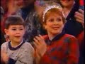 Barney On The Oprah Winfrey Show November 19 1998