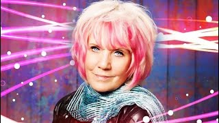 Kat Kerr - The Triune Godhead