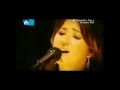 KT Tunstall - Funnyman Live on VH1