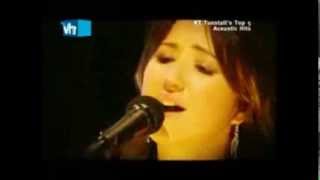 KT Tunstall - Funnyman Live on VH1