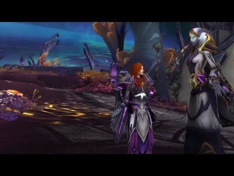 World Of Warcraft Quest Info: Not-So-Humble Beginnings