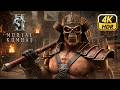 Mortal Kombat 2026 FULL MOVIE 4K HDR Action