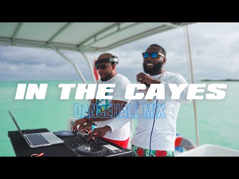 2023 Dancehall Mix | Evolution Sound | In The Cayes | Belize