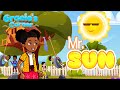 Mr. Sun | Gracie’s Corner | Nursery Rhymes + Kids Songs