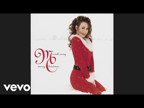 Mariah Carey - Silent Night (Official Audio)
