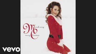 Mariah Carey - Silent Night (audio) (Digital Video)