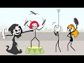 DOP Die Or Party Part 3 ALL Level Choose To Die Or Party Gameplay Walkthrough IOS Android