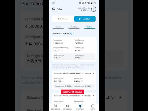 lendenclub p2p lending earn money #lendenclub