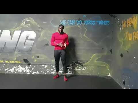 Cours de boxe débutant 2 : Direct avant /direct arrière