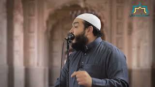 صورة قضاء حوائج الناس 👈 للشيخ د/أحمد جلال