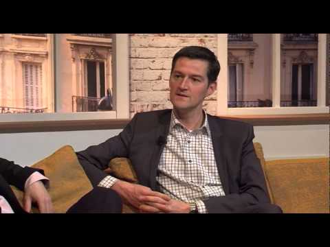 Café Tinto, 10 februari 2015, deel 2 - Edwin Baelde