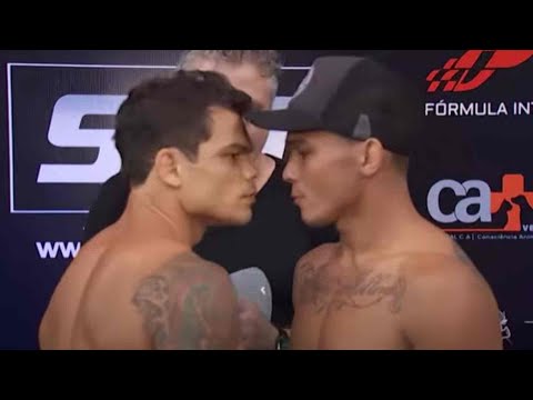 VEJA AS ENCARADAS  DO SFT 39 | #SFTNABAND