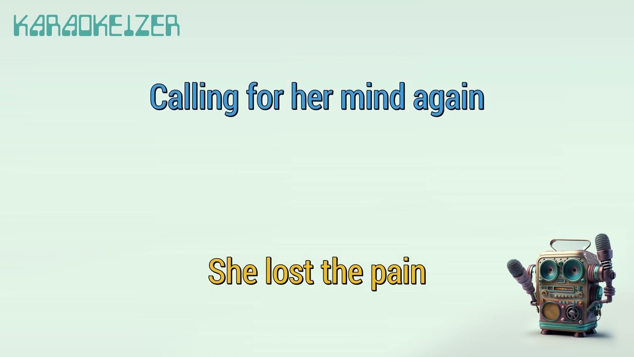 Riverman - Nick Drake - Karaoke [songclub]