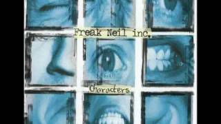 Freak Neil Inc I Understand