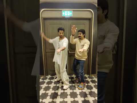Prosenjit Chatterjee & Varun Dhawan #PWRReel. #VarunDhawan #ProsenjitChatterjee #PWR25thNov