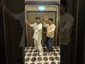Prosenjit Chatterjee Varun Dhawan PWRReel VarunDhawan ProsenjitChatterjee PWR25thNov