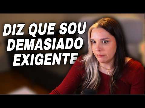 Ele NÃO USA SABONETE no BANHO