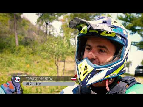 Hellas Rally 2025 rcap